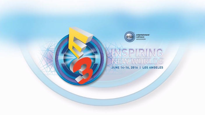 <b>E3 2016: la lista di tutte le conferenze con i live stream</b>