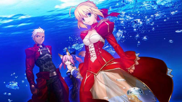 Fate/Extella: The Umbral Star, Akiba's Beat e Story of Season: Trio of Towns confermati per l'Occidente!