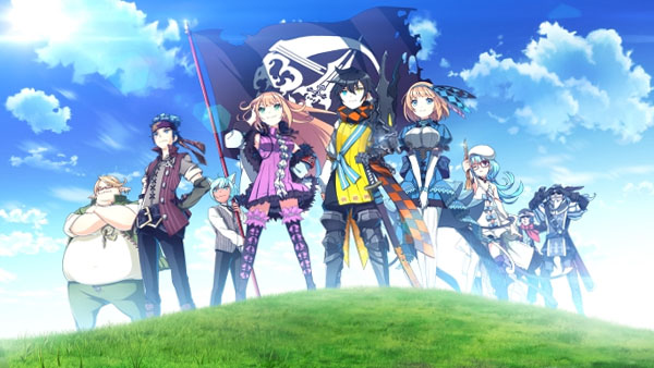 Demon Gaze II confermato il rilascio giapponese ad ottobre