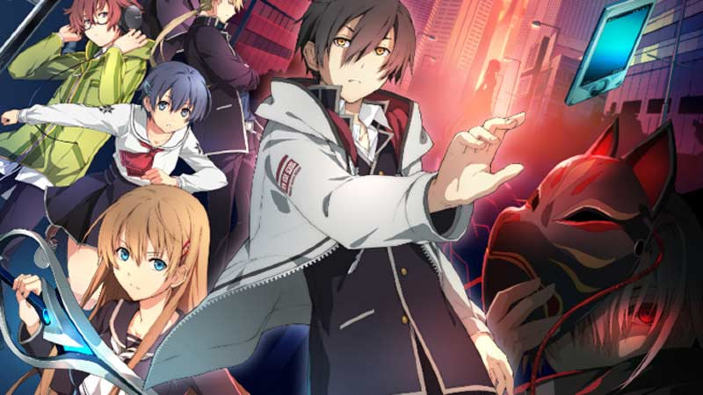 Tokyo Xanadu eX+ - Primi dettagli e immagini