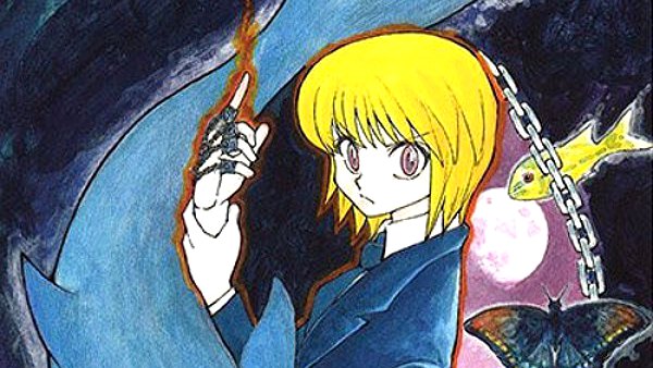 Top 20 settimanale manga dal Giappone (5/6/2016)