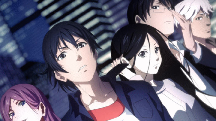 Hitori no Shita the outcast: arriva a luglio la serie con zombie e superpoteri