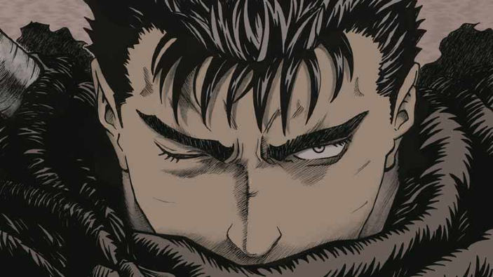 Il nuovo titolo di Omega Force è un musou su Berserk?