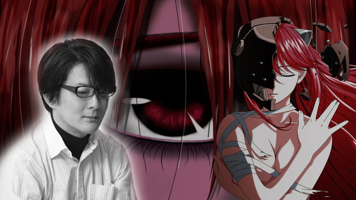 Lynn Okamoto (Elfen Lied): il video reportage completo del Comicon 2016