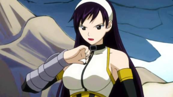 Fairy Tail, commenta gli episodi 107-111 in onda su RAI 4