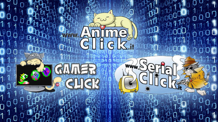 Scopriamo assieme il nuovo AnimeClick.it