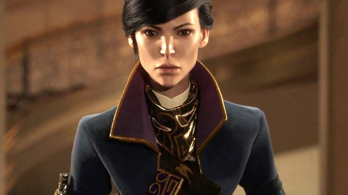 Dishonored II: un nuovo trailer e 12 minuti di gameplay