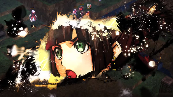 God Wars: Beyond Times rilasciato un "Developer Diary" con i sottotitoli inglesi