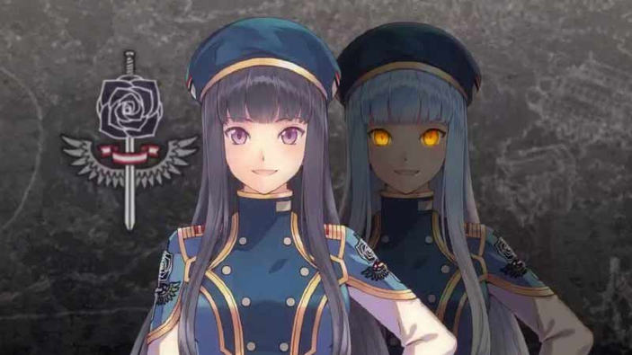 Black Rose Valkyrie: un trailer per Luna Ichinomiya