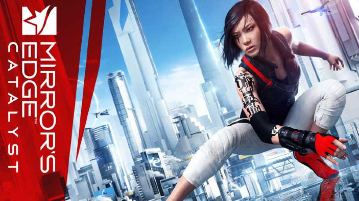 <b>Mirror's Edge Catalyst</b> - Recensione PlayStation 4