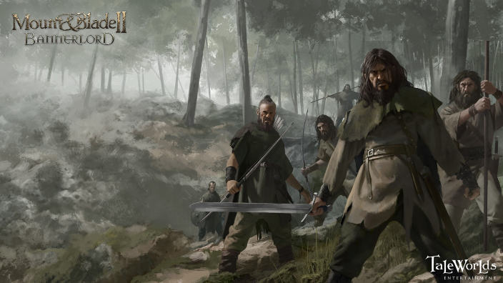 Due nuovi filmati dedicati agli assedi di Mount & Blade II: Bannerlords