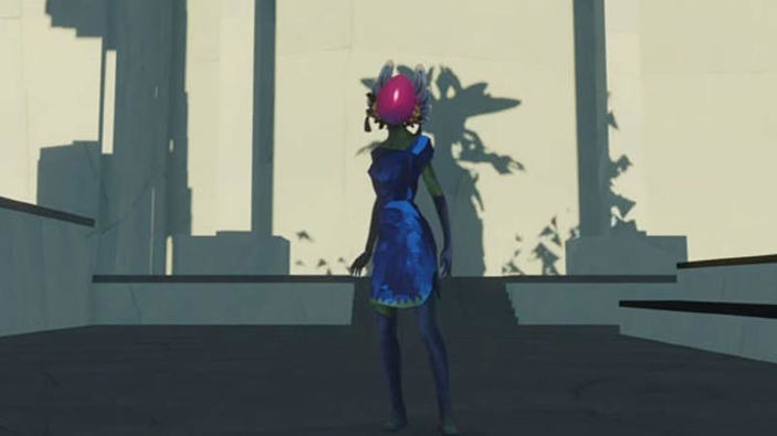 Bound, il nuovo platformer di SIE Santa Monica, ha una data d'uscita e Trailer E3 2016