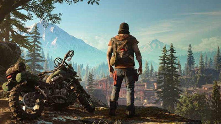 Annunciato Days Gone, da Bend Studio