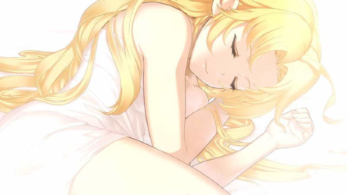 Il remake della visual novel YU-NO ha una data d'uscita in Giappone