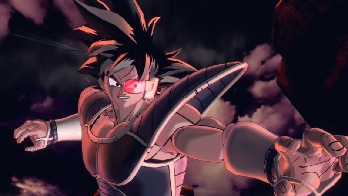 Nuovo video di gameplay per Dragon Ball Xenoverse 2