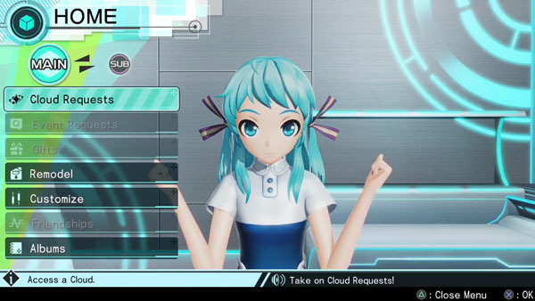 Hatsune Miku: Project Diva X ecco i primi 15 minuti di gameplay inglese dall'E3