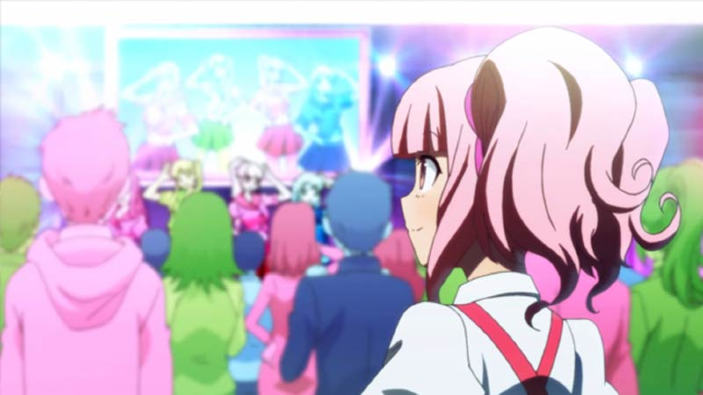 Akiba's Beat: una ''domenica infinita'' nel trailer E3 2016
