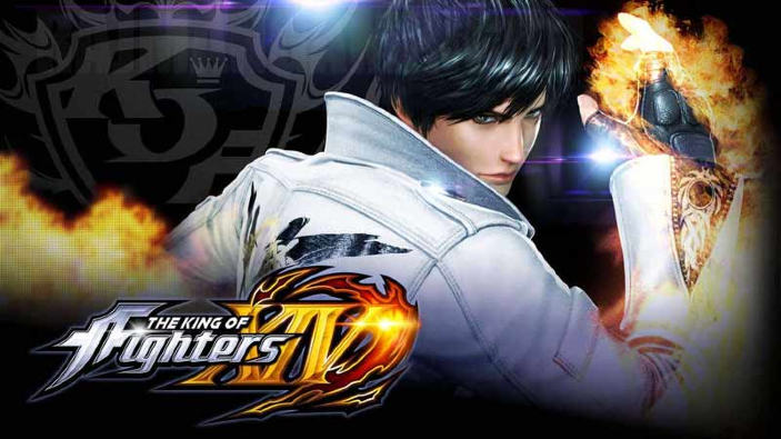 The King of Fighters XIV: è il turno del Team Villains!