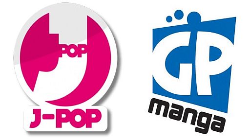 Uscite manga JPOP / GP MANGA del 22 giugno 2016