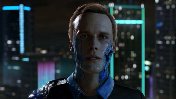 Detroit: Become Human durerà dalle 8 alle 10 ore