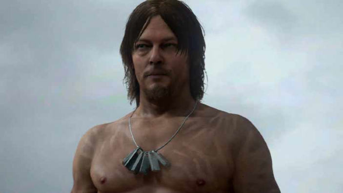 Kojima spiega la sua scelta di affidarsi a Sony per Death Stranding