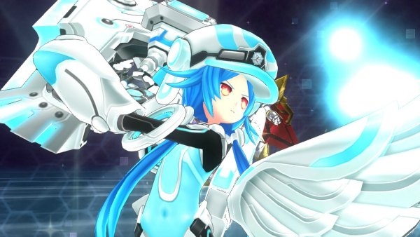 Megadimension Neptunia VII arriverà a giugno su Pc