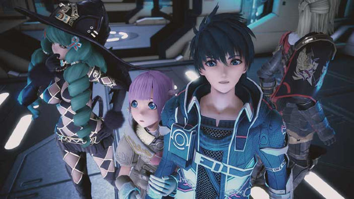 Square Enix potrebbe portare su PC Star Ocean 5