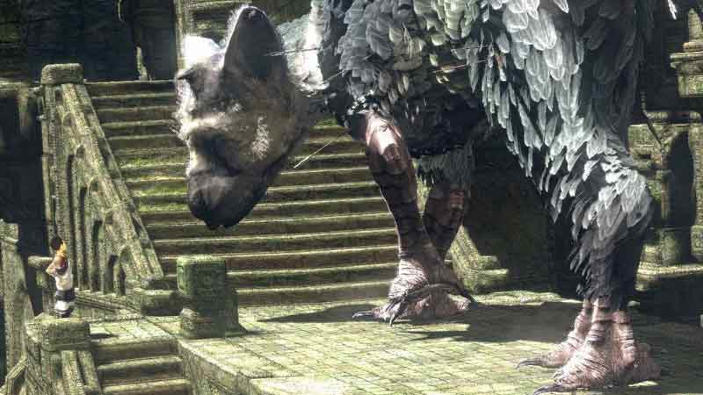 La Collector's Edition di The Last Guardian è disponibile anche nel Regno Unito