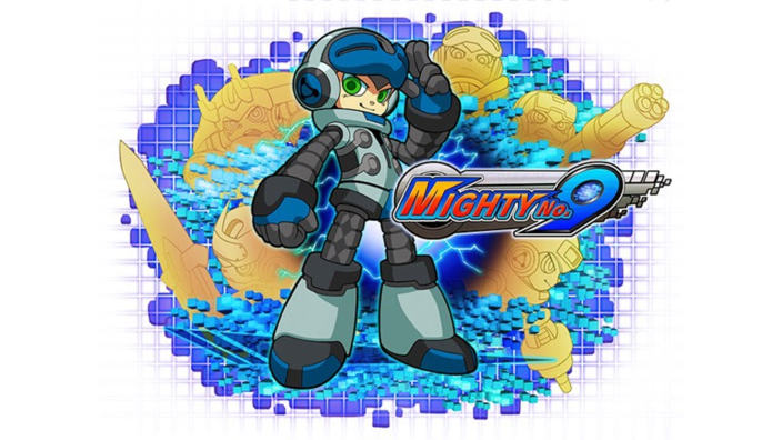 <b>Mighty No.9</b> - Recensione