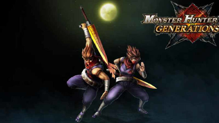 Monster Hunter Generations: in trailer la collaborazione con la serie Strider