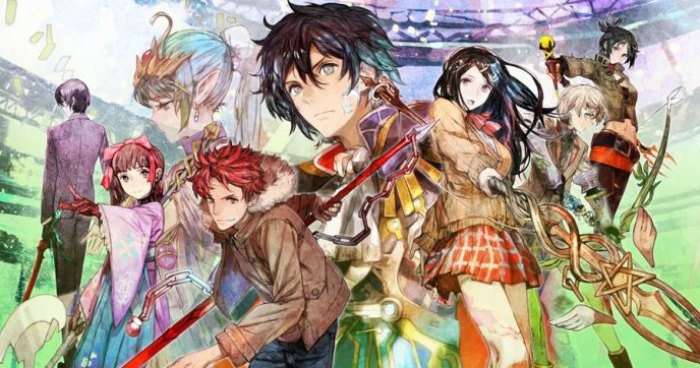 <strong>Tokyo Mirage Session #FE</strong> - Recensione WiiU
