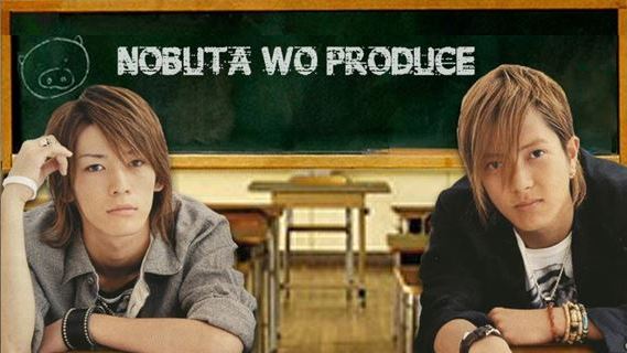 <b>Nobuta wo Produce</b>, fare da sponsor alla bruttina del liceo: il vostro parere