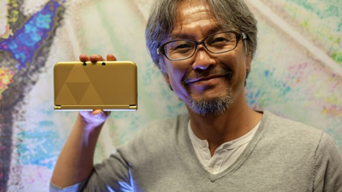 In futuro vedremo nuovi Zelda multigiocatore?