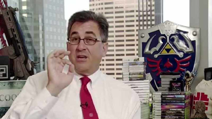 Pachter: "Zelda Breath of the Wild farà vendere oltre 10 milioni di Nintendo NX velocemente!"