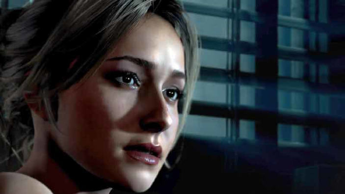 Gli sviluppatori di Until Dawn sono al lavoro su un nuovo gioco