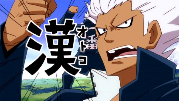 Fairy Tail, commenta gli episodi 116-120 in onda su RAI 4