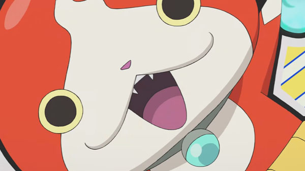 Nuovi trailer e spot TV per Yo-Kai Watch 3