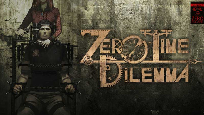 <b>Zero Time Dilemma</b> - Recensione PlayStation Vita