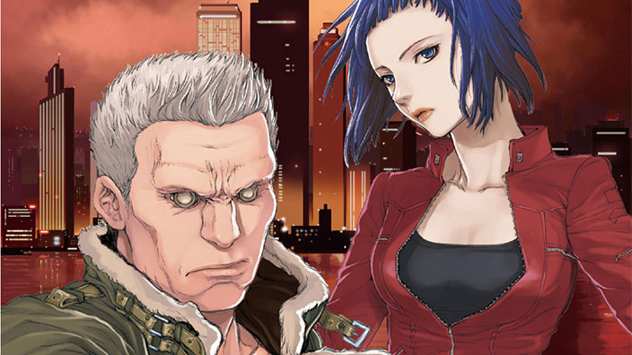 Ghost in the Shell Arise, si conclude il manga di Takumi Oyama, pubblicato in Italia da Star Comics