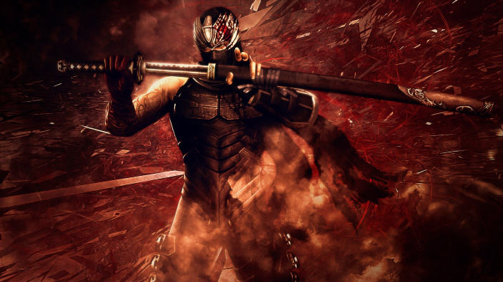 Novità in arrivo per Ninja Gaiden