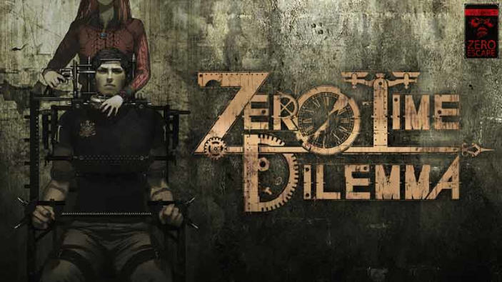 Un messaggio di ringraziamento da parte del director di Zero Time Dilemma