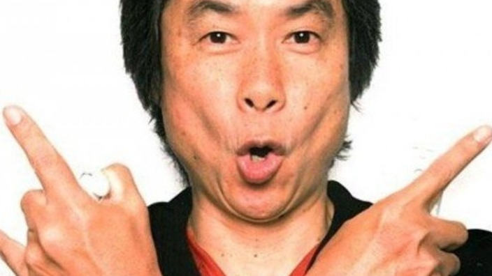 Un'idea segreta alla base di Nintendo NX stando a Miyamoto