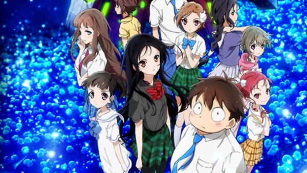 Accel World Infinite Burst: anteprima con l'inizio del nuovo film