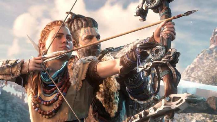 Tante nuove informazioni per Horizon: Zero Dawn
