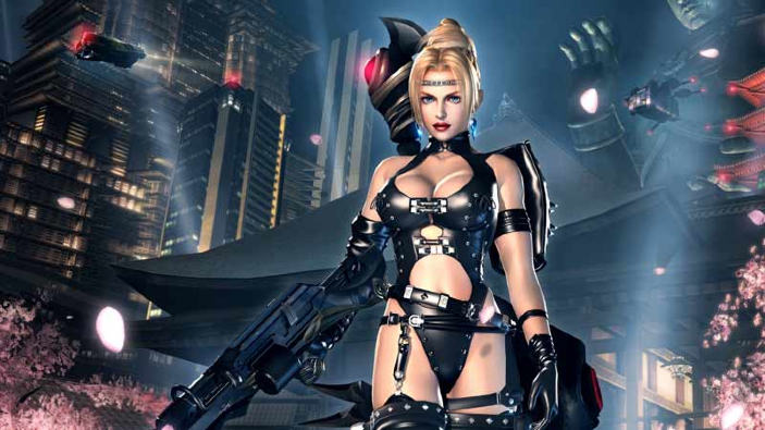 Il nuovo progetto dedicato a Ninja Gaiden non è un videogioco