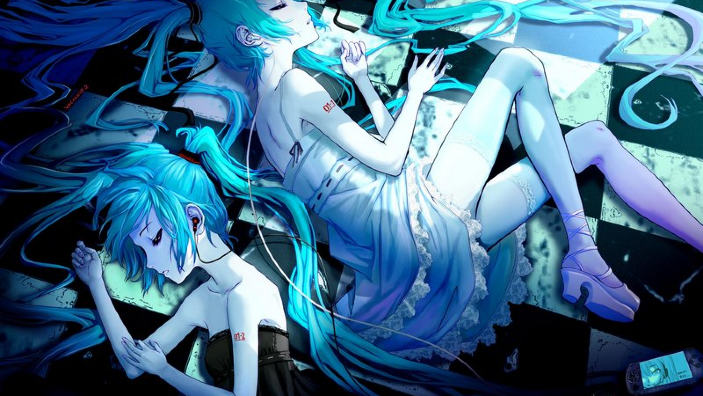 Hatsune Miku Project Diva gli sviluppatori affermano che la serie non arriverà mai su Steam