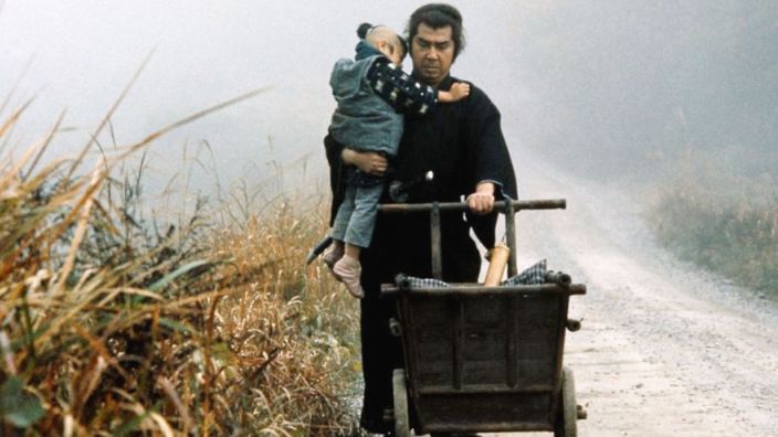 Lone Wolf and Cub: si parlerà in inglese nel film remake in arrivo dagli USA