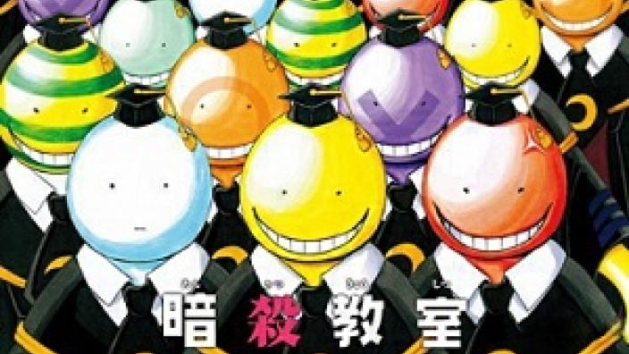 Assassination Classroom: due nuovi film anime in arrivo per Koro-sensei e i suoi apprendisti assassini