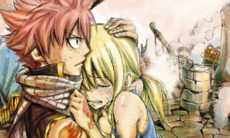 Rai 4 risponde su Fairy Tail in notturna e sulla sua prosecuzione