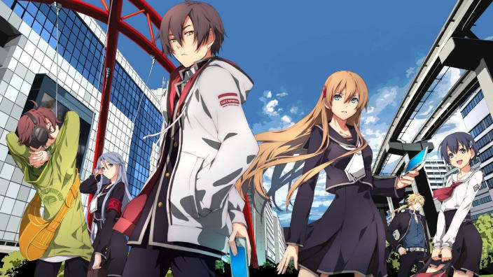 Aksys Games annuncia la localizzazione di Tokyo Xanadu ed altri Otome games
